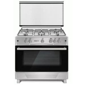 Maxi 60×90 Gas Cooker