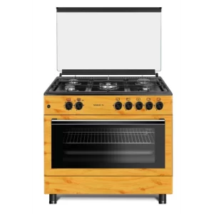 Maxi 60×90 Gas Cooker