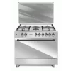 Maxi 60×90 Gas Cooker