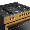 Maxi 60×90 Gas Cooker