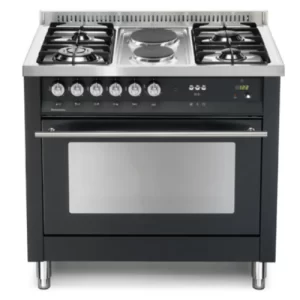 Maxi 60×90 Gas Cooker