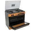 Maxi 60×90 Gas Cooker