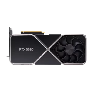 Nvidia GeForce RTX 3090