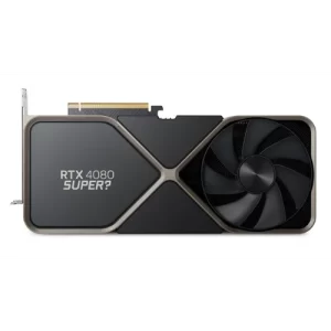 Nvidia GeForce RTX 4080 Super