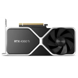 Nvidia GeForce RTX 4060Ti