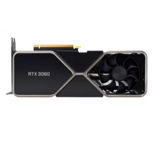 Nvidia GeForce RTX 3080