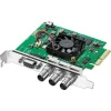 Decklink SDI 4K Capture & Playback Card