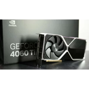 Nvidia GeForce RTX 4060Ti