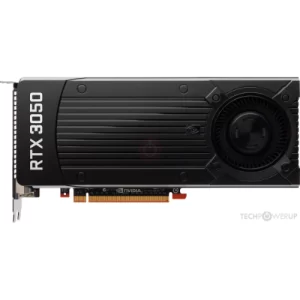 Nvidia GeForce RTX 3050