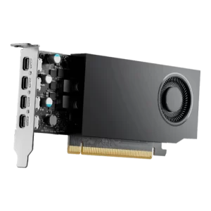 Nvidia Quadro RTX A1000