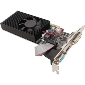 Nvidia GeForce GT 730 4GB Graphics Card