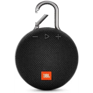 JBL Clip 3 Portable Bluetooth Speaker