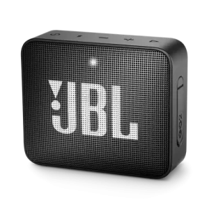 JBL Go 2 Portable Bluetooth Speaker