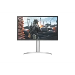 LG 27-inch Monitor