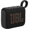 JBL Go 4 - Ultra-Portable, Waterproof and Dustproof Bluetooth Speaker