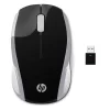 HP 200 wireless mouse