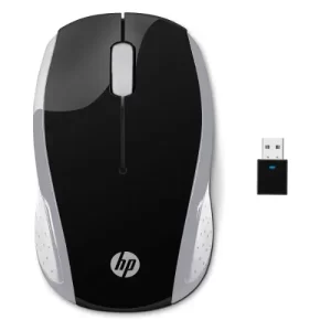 HP 200 wireless mouse