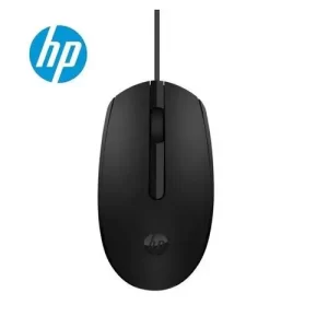 HP M10 wired mouse