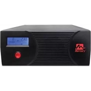 MERCURY 1200VA Inverter