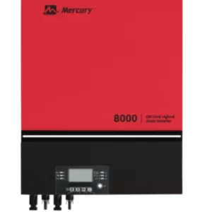 Mercury SC Max Inverter