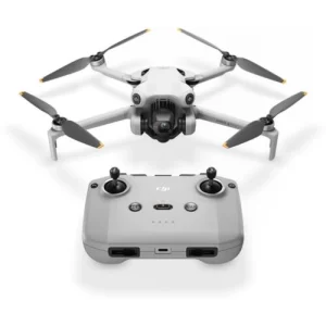 DJI Mini 4 Pro Drone