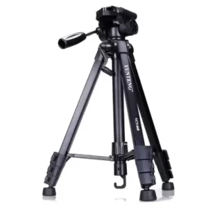 Yunteng VCT-668 Video Tripod Stand