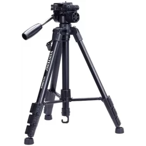 Yunteng VCT-690 Video Tripod Stand