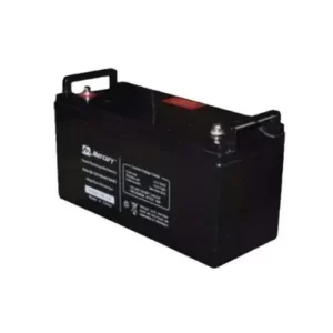 Mercury Elite 26 Amps Battery