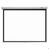 motorized projector Motorised screen 96x96 inches