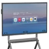 Smart interactive whiteboard