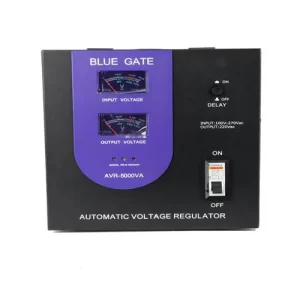 Bluegate Stabilizer 5KVA