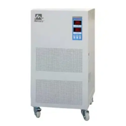 Mercury 10kVA Stabilizer