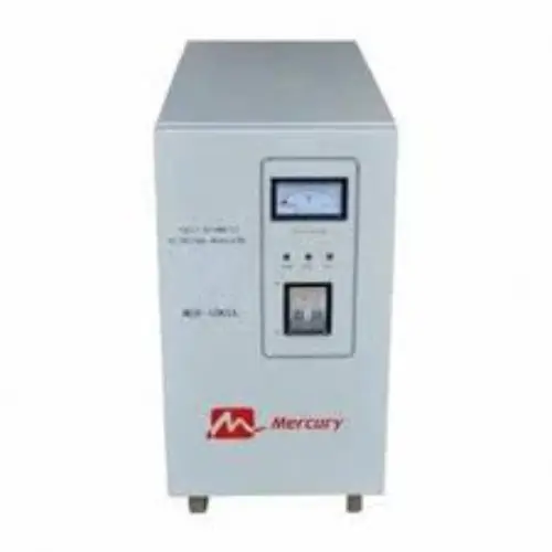 MERCURY 10KVA 3