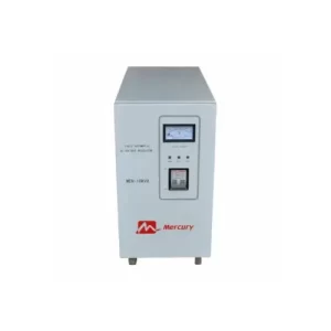 Mercury 20KVA AVR Stabilizer