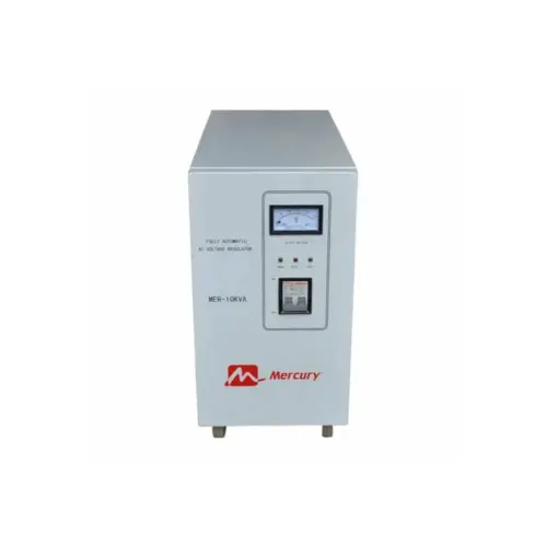 Mercury 20KVA AVR Stabilizer