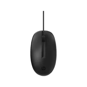 HP 125 Wired Mouse