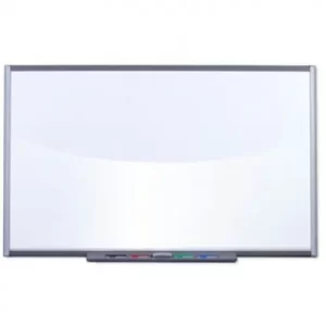 Smart interactive whiteboard