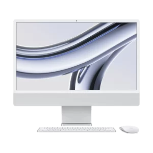 Apple 24 iMac