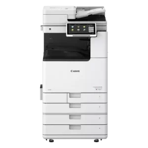 Canon image RUNNER 3835i