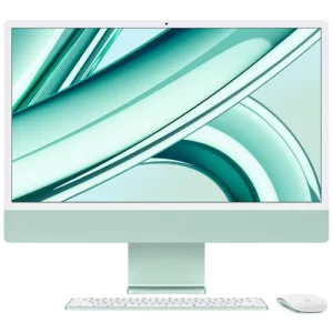 Apple 24 iMac