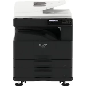 SHARP COPIER BP-20m24l