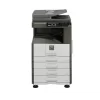 SHARP COPIER MX-M265NV