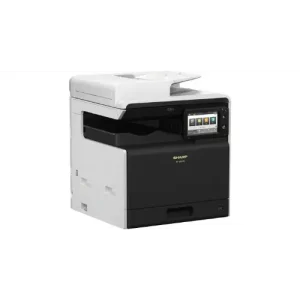 SHARP COPIER BP-20c25T