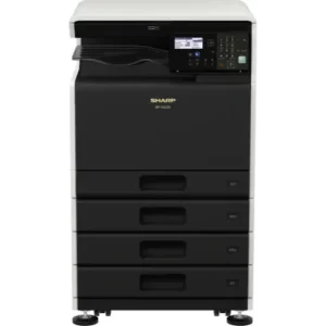 SHARP COPIER BP-10C20T