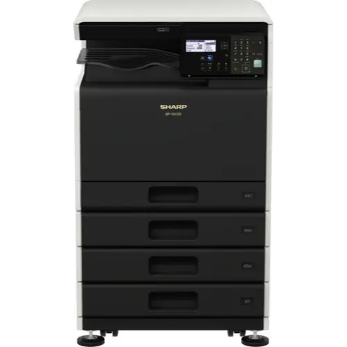 SHARP COPIER BP-10C20T