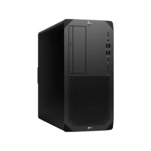 HP Z2 Tower G9 Workstation