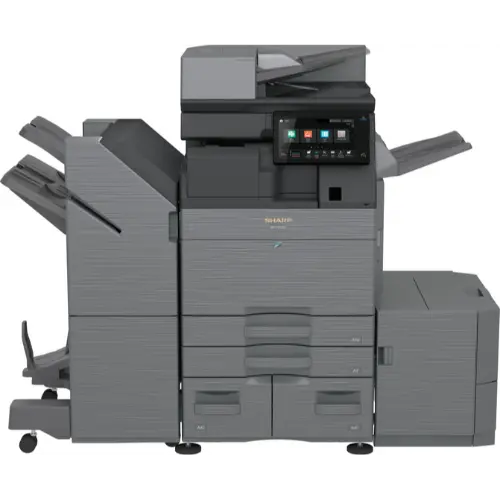 SHARP COPIER BP-70c55