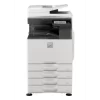 SHARP COPIER MX-M6050