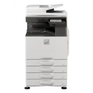 SHARP COPIER MX-M6050