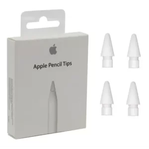 Apple Pencil Tips (4-Pack)